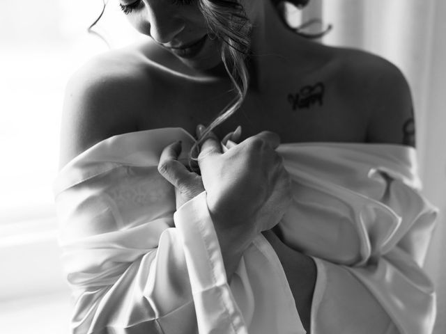 Ylenia and Stefano's Wedding in Rome, Italy 29