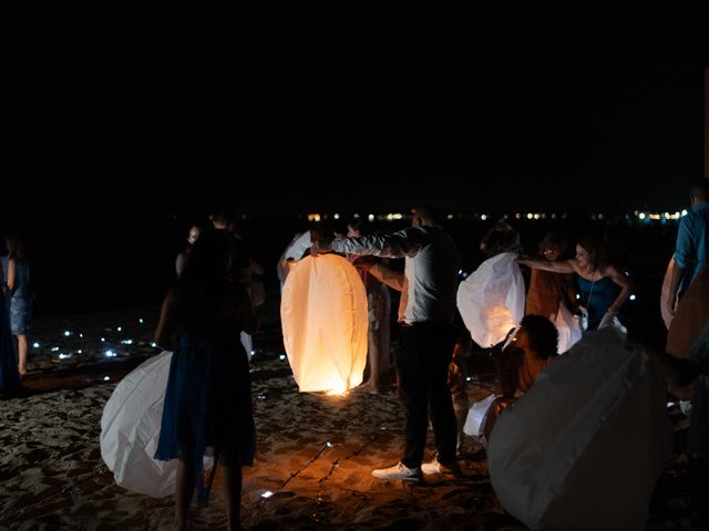 Ylenia and Stefano's Wedding in Rome, Italy 31