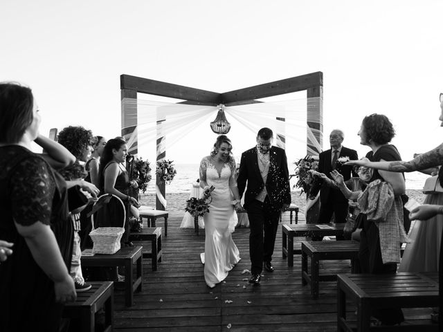 Ylenia and Stefano's Wedding in Rome, Italy 37