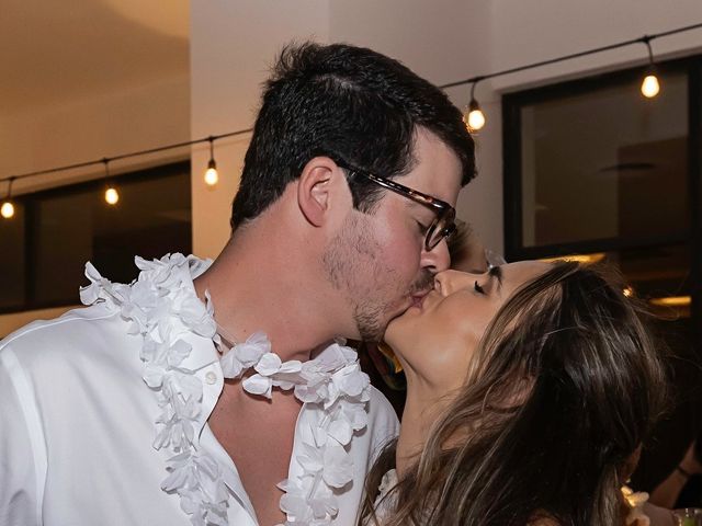 Jadie and Parker's Wedding in Cancun, Mexico 3