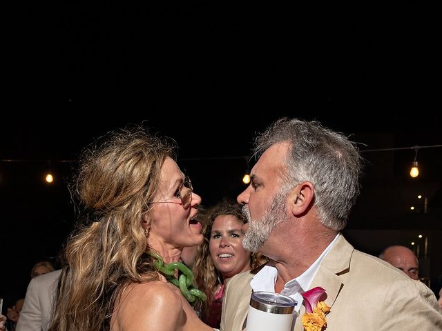 Jadie and Parker's Wedding in Cancun, Mexico 27