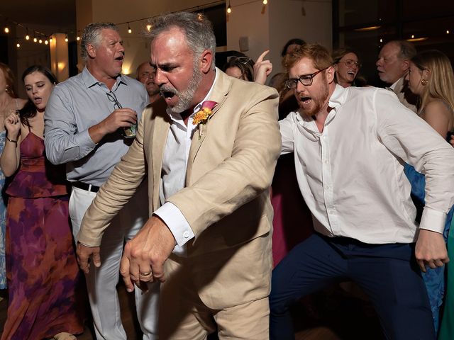 Jadie and Parker's Wedding in Cancun, Mexico 31