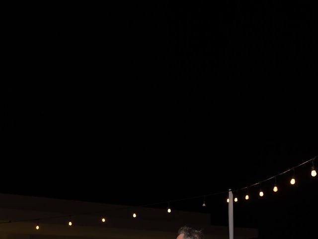 Jadie and Parker's Wedding in Cancun, Mexico 43
