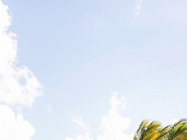 Jadie and Parker's Wedding in Cancun, Mexico 107