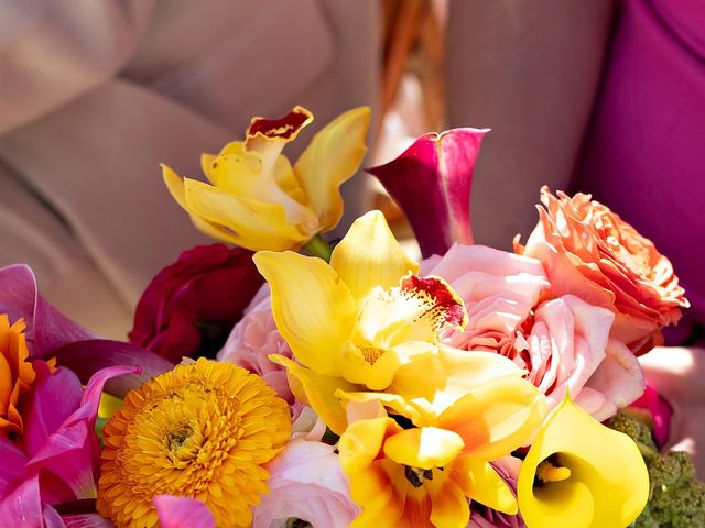 Jadie and Parker's Wedding in Cancun, Mexico 125