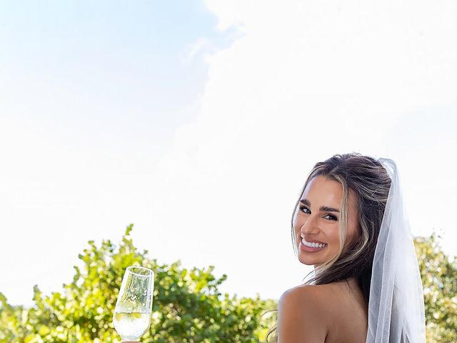 Jadie and Parker's Wedding in Cancun, Mexico 140