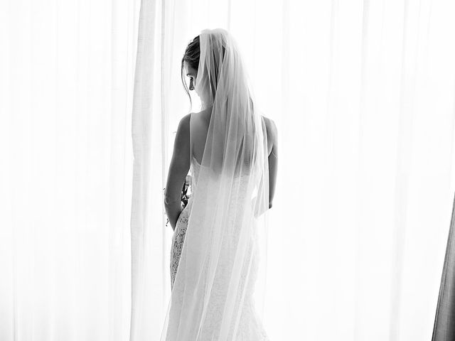 Jadie and Parker's Wedding in Cancun, Mexico 143