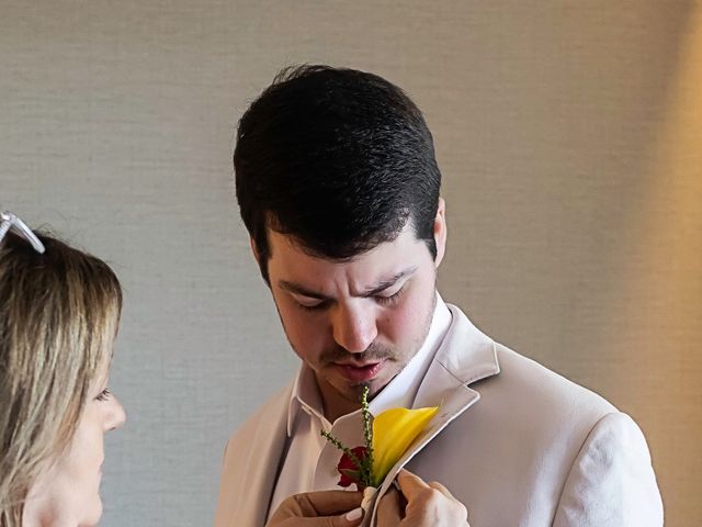 Jadie and Parker's Wedding in Cancun, Mexico 155