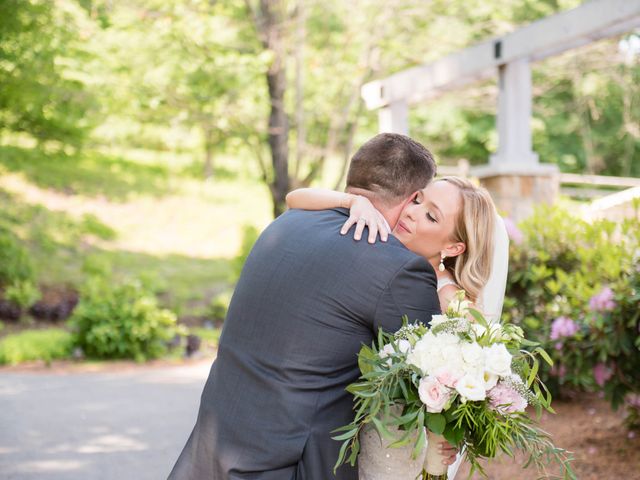 Megan and James&apos;s Wedding in East Pittsburgh, Pennsylvania 8