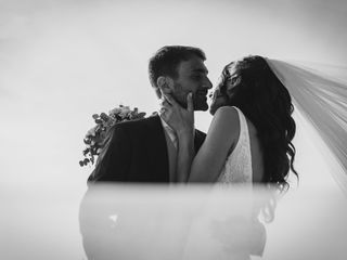 Fabio &amp; Valeia's wedding 3