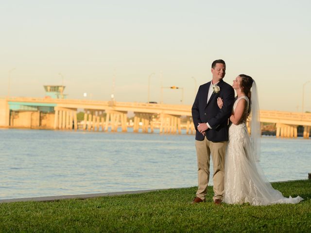 Ryan and Katelyn&apos;s Wedding in Saint Petersburg, Florida 2