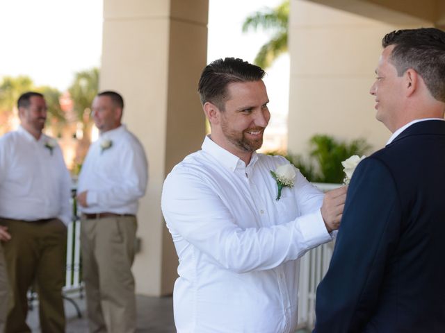 Ryan and Katelyn&apos;s Wedding in Saint Petersburg, Florida 24