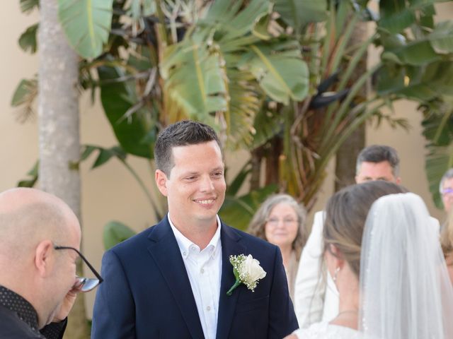 Ryan and Katelyn&apos;s Wedding in Saint Petersburg, Florida 27