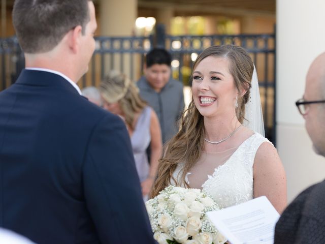 Ryan and Katelyn&apos;s Wedding in Saint Petersburg, Florida 28