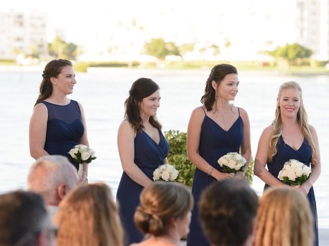 Ryan and Katelyn&apos;s Wedding in Saint Petersburg, Florida 30