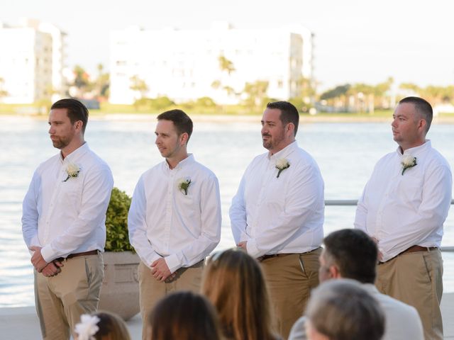 Ryan and Katelyn&apos;s Wedding in Saint Petersburg, Florida 31