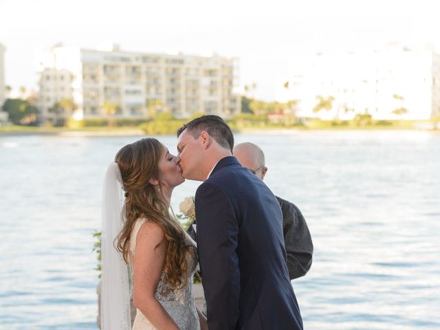 Ryan and Katelyn&apos;s Wedding in Saint Petersburg, Florida 32