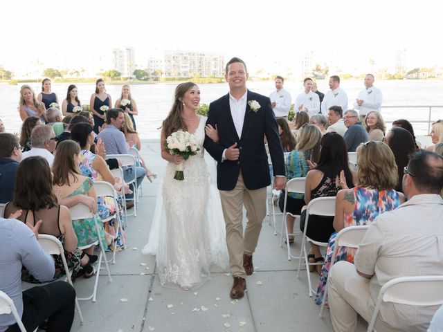 Ryan and Katelyn&apos;s Wedding in Saint Petersburg, Florida 33