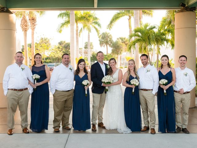Ryan and Katelyn&apos;s Wedding in Saint Petersburg, Florida 34