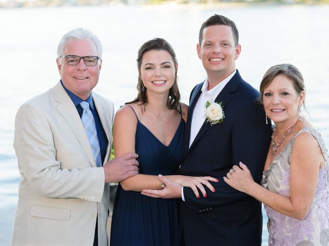 Ryan and Katelyn&apos;s Wedding in Saint Petersburg, Florida 35