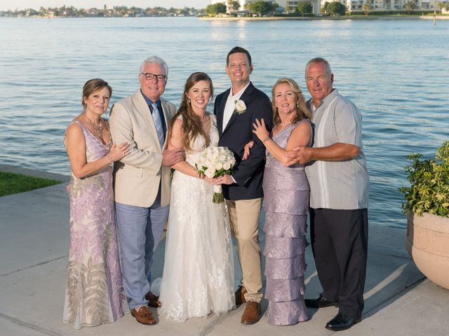 Ryan and Katelyn&apos;s Wedding in Saint Petersburg, Florida 37