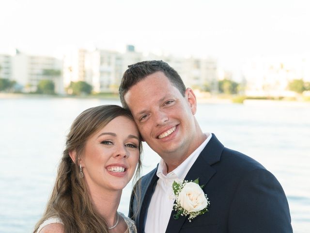 Ryan and Katelyn&apos;s Wedding in Saint Petersburg, Florida 38