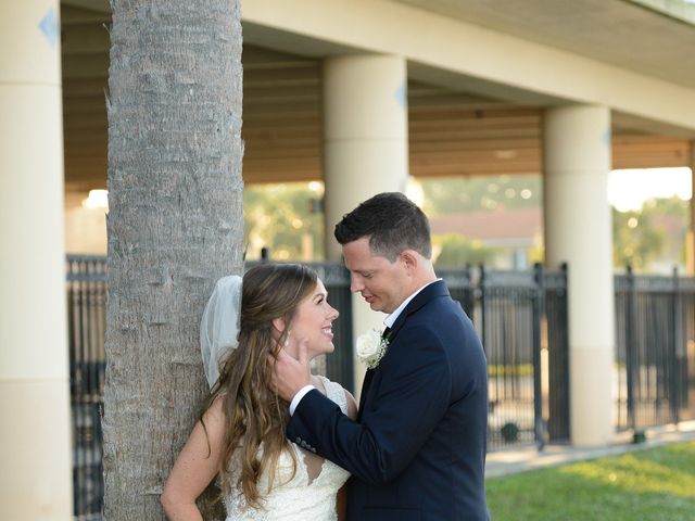 Ryan and Katelyn&apos;s Wedding in Saint Petersburg, Florida 40