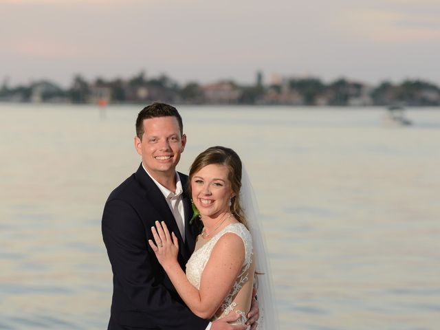Ryan and Katelyn&apos;s Wedding in Saint Petersburg, Florida 47