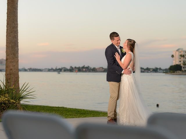 Ryan and Katelyn&apos;s Wedding in Saint Petersburg, Florida 48