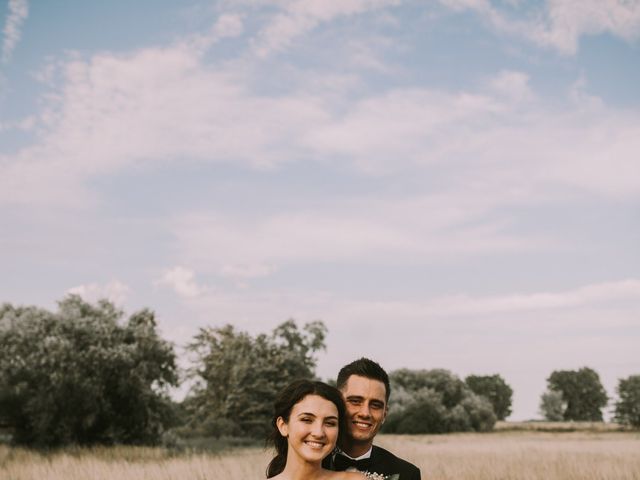 Edi and Lavinia&apos;s Wedding in Detroit, Michigan 57