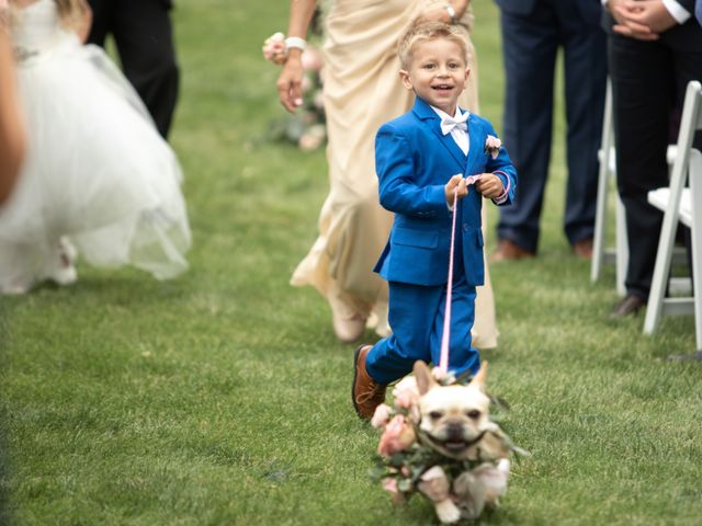 Robert and Ines&apos;s Wedding in Medinah, Illinois 7