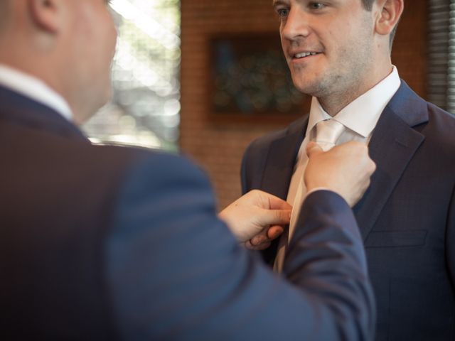 Robert and Ines&apos;s Wedding in Medinah, Illinois 42