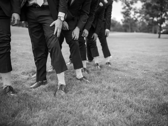 Robert and Ines&apos;s Wedding in Medinah, Illinois 108