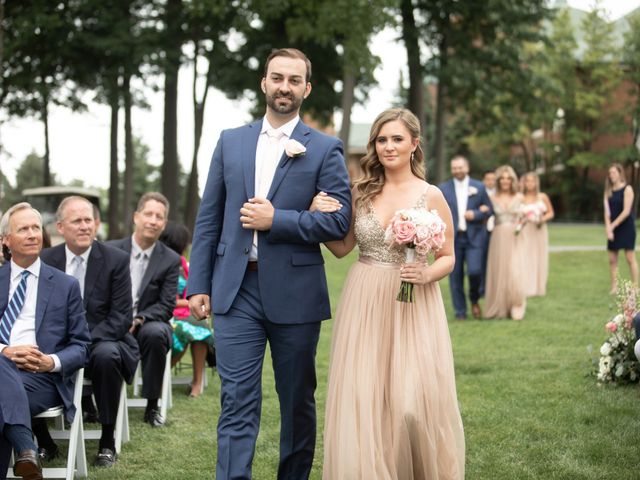 Robert and Ines&apos;s Wedding in Medinah, Illinois 142