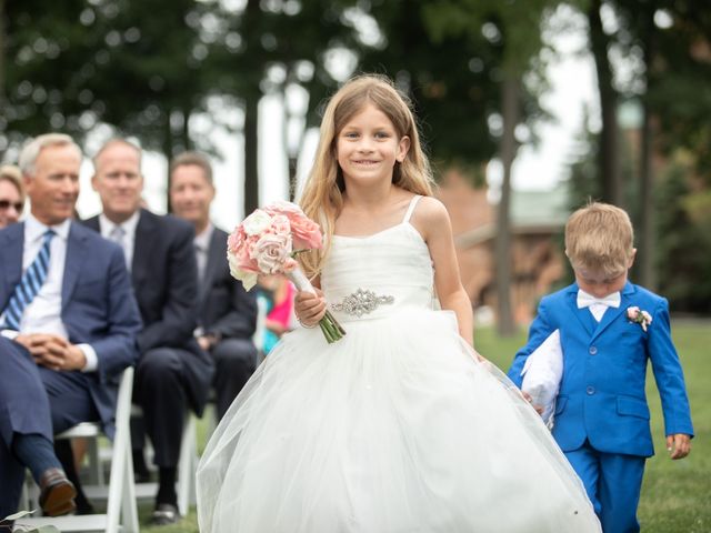 Robert and Ines&apos;s Wedding in Medinah, Illinois 148