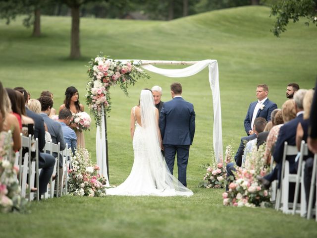 Robert and Ines&apos;s Wedding in Medinah, Illinois 151