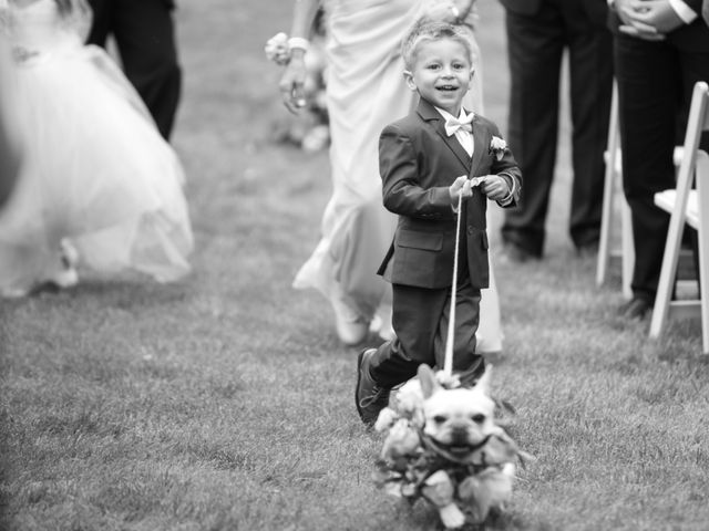 Robert and Ines&apos;s Wedding in Medinah, Illinois 159