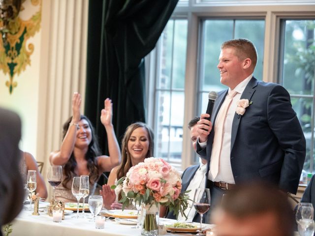 Robert and Ines&apos;s Wedding in Medinah, Illinois 166