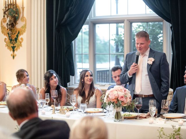 Robert and Ines&apos;s Wedding in Medinah, Illinois 169