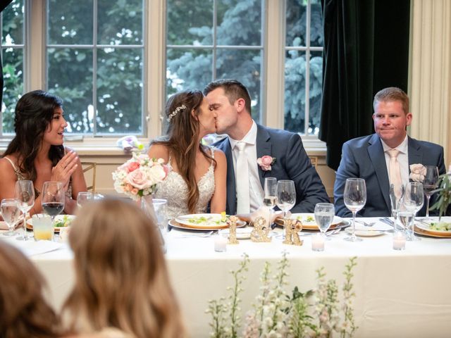 Robert and Ines&apos;s Wedding in Medinah, Illinois 171