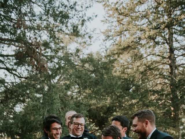 Zach and Taylor&apos;s Wedding in Pinehurst, North Carolina 59