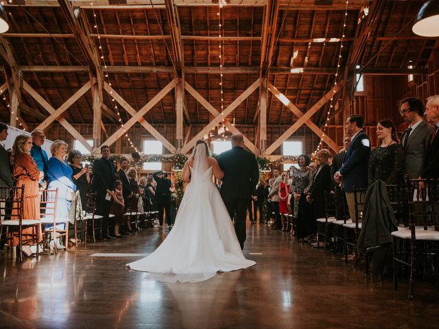 Zach and Taylor&apos;s Wedding in Pinehurst, North Carolina 72