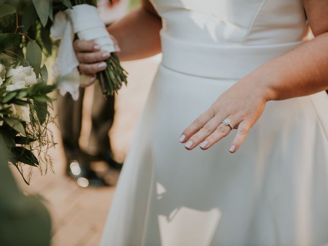 Zach and Taylor&apos;s Wedding in Pinehurst, North Carolina 78