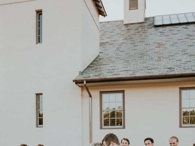 Zach and Taylor&apos;s Wedding in Pinehurst, North Carolina 89