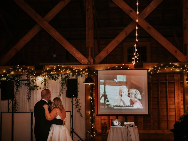 Zach and Taylor&apos;s Wedding in Pinehurst, North Carolina 118