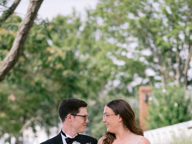 Evan and Catherine&apos;s Wedding in Stevensville, Maryland 1