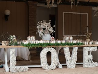 Davide &amp; Vanessa's wedding 3