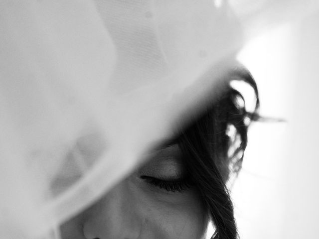 Vanessa and Davide's Wedding in Rome, Italy 35