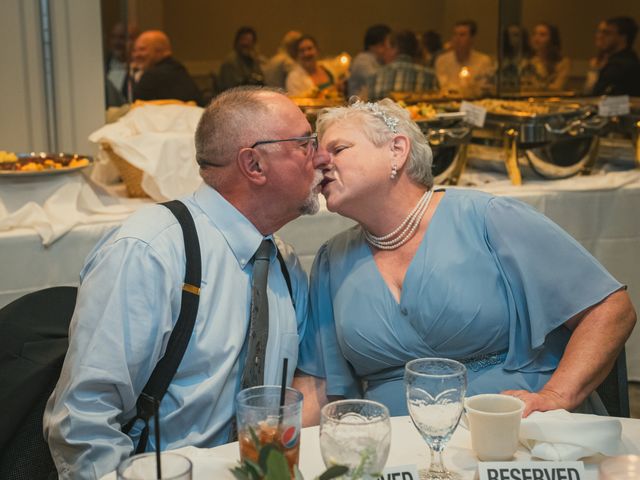 Jacobs and Betty's Wedding in Saint Paul, Minnesota 4