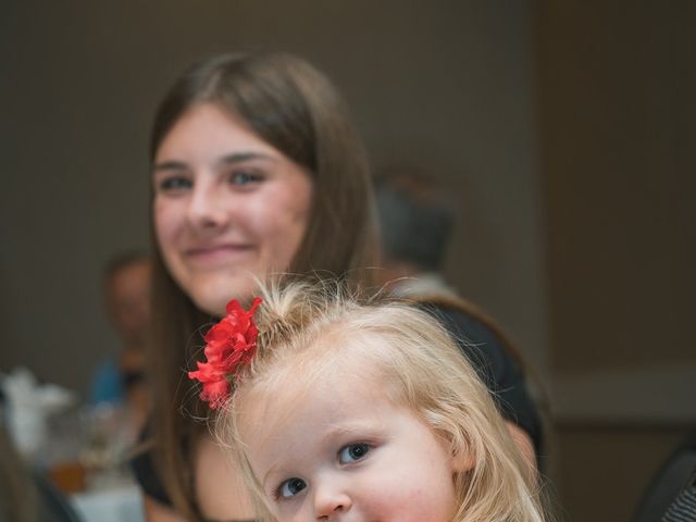 Jacobs and Betty's Wedding in Saint Paul, Minnesota 5